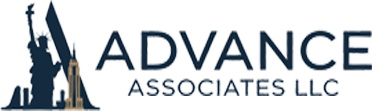 Advance Associates- live who you are